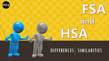 HSA Vs. FSA: What's The Difference, And Which Is Right For You